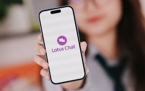 Ra mắt đã 8 tháng nhưng tính năng video call không có, đại diện Lotus Chat nói gì?
