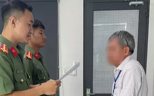 Xử phạt bác sĩ đăng thông tin sai sự thật về bệnh viện ở TPHCM