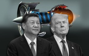 Thương chiến Mỹ - Trung mở rộng trận địa: Bắc Kinh giữ "vũ khí tối thượng", Washington toan tính