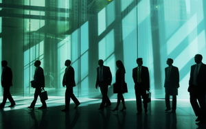 Citigroup sa thải 20.000 lao động: Nhân viên ngân hàng không chịu thay đổi thì sẽ bị mất việc vì AI, cơn bão đào thải không chừa ai