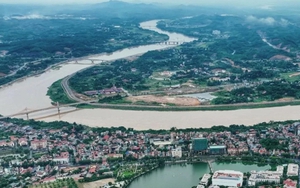 Thống nhất cả nước còn 3.321 xã, phường, đặc khu sau sáp nhập