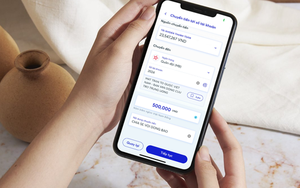 Quét QR, chuyển khoản phủ sóng từng quán trà đá, quán phở,...: Quy mô thanh toán không tiền mặt ở Việt Nam đã lên tới 26 lần GDP