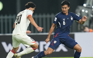 Đại diện Đông Nam Á bất ngờ thua đau đội hạng 200 FIFA, ôm mối lo lớn ở giải châu Á