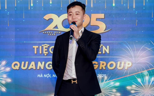 Cập nhật nóng về tình trạng hoạt động của Quang Linh Group