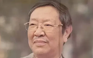 Diễn viên Tạ Am phim 'Cảnh sát hình sự' qua đời