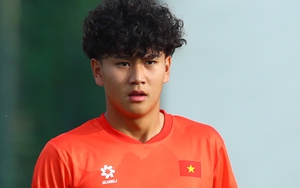 Tiền đạo Việt kiều khen hết lời 3 tuyển thủ Việt Nam, nói một câu đầy dứt khoát về V.League