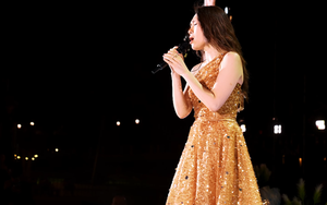 Cách đáp trả drama chèn ép không giống ai của Mỹ Tâm