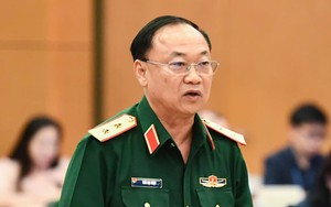 Đề xuất bỏ chức danh Chính ủy Bộ chỉ huy Bộ đội Biên phòng tỉnh