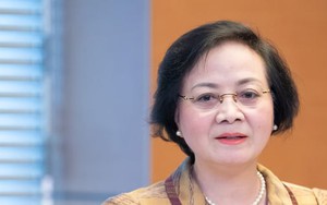 Giữ nguyên lương, phụ cấp trong 6 tháng cho công chức tỉnh về làm việc tại xã