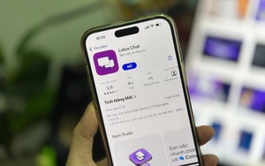 Lotus Chat nói gì về cơ hội "chiếm miếng bánh" của Zalo sau khi trở thành app chat gây sốt ở Việt Nam?