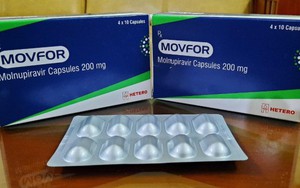 COVID-19 gia tăng trở lại, Bộ Y tế yêu cầu đảm bảo đủ thuốc điều trị