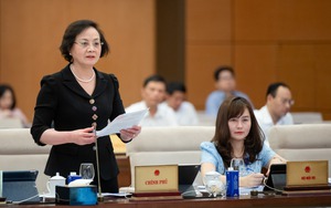 Cả nước sẽ còn 3.321 xã, phường, đặc khu