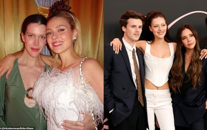 Chiến sự nhà Beckham càng thêm căng: Đến lượt chị vợ Brooklyn nhảy vào "tham chiến"!