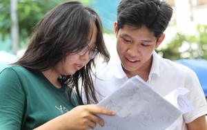 Nhiều đại học 'khai tử' khối C vào phút chót, Bộ GD&ĐT yêu cầu điều chỉnh