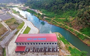 Doanh nghiệp Việt tiên phong khai thác ‘kho báu’ vô tận của Lào, lãi nghìn tỷ mỗi năm