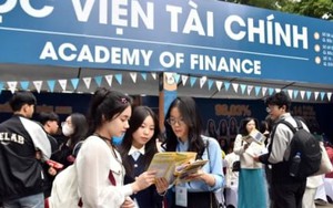 Học viện Tài chính dự kiến tăng học phí, cao nhất 490 triệu đồng/năm