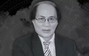 Giáo sư Hoàng Chương qua đời