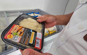 Cửa hàng C.P. Việt Nam ảnh hưởng thế nào sau lùm xùm bị tố bán heo bệnh?