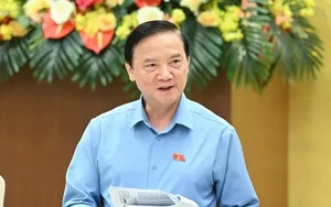 Có đại biểu Quốc hội 3 - 4 chức nhưng không biết ai bổ nhiệm