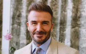 David Beckham được phong tước hiệp sĩ