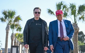 Elon Musk mang quân cờ quan trọng ra “doạ ngược” ông Trump: Uy lực lớn đến đâu?