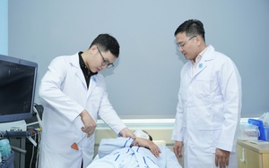 Lần đầu tiên Việt Nam thực hiện thành công 1 kỹ thuật mổ phức tạp, hàng nghìn người có thể hưởng lợi