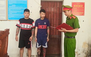 Bắt khẩn cấp Nguyễn Trần Hoàng Nhật Nam