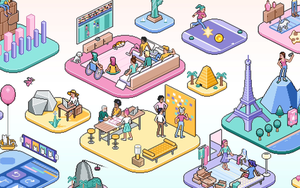 Hóa ra bạn đang sống trong “nền kinh tế Apple” mà không hề hay biết: App Store không chỉ bán app mà còn nuôi sống cả ngành giao đồ ăn