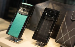 Giải mã siêu điện thoại được mệnh danh "ít phản bội" nhất, chạy song song 2 hệ điều hành