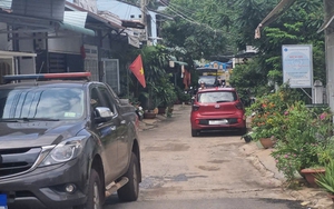 Người đàn ông tử vong bên khẩu súng tại nhà