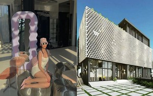 Cuộc sống của nữ diễn viên Việt chỉ yêu đàn ông lớn tuổi, ở trong biệt thự 50 tỷ tại quận 9, TP.HCM