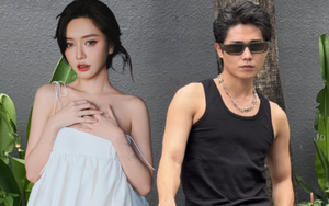 HOT: Tăng Duy Tân xác nhận tình cảm với Bích Phương!