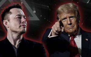 Từ Lã Bất Vi với canh bạc ‘buôn vua’ lẫy lừng lịch sử tới Elon Musk cùng màn giao dịch thế kỷ: ‘Điểu tận cung tàng’ có lặp lại?