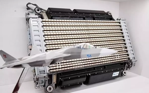 Tung thiết bị dẫn đường cho máy bay: Không cần vệ tinh, vẫn chính xác