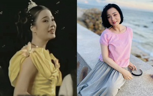 Nữ NSƯT sinh ra để làm công chúa, 53 tuổi đẹp như 30, sống xa chồng để giữ hạnh phúc hôn nhân