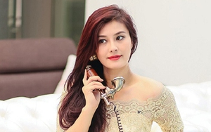 Hoa Thúy nổi danh từ "Cảnh sát hình sự" cách đây gần 30 năm, U50 bình yên sau 2 lần ly hôn