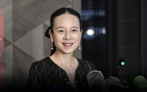 Madam Pang giành thắng lợi lớn, bóng đá Thái Lan đạt thỏa thuận 1,4 nghìn tỷ đồng