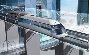Động thái quyết liệt của tỉnh Quảng Ngãi tại dự án sản xuất ray đường sắt và thép đặc biệt của Hòa Phát