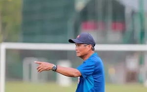 Thanh Nhã chia tay đội tuyển, HLV Mai Đức Chung: 'Đội tuyển nữ Việt Nam cần nhiều cầu thủ Việt kiều'