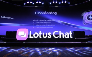 Phát triển API tốn chi phí, nhưng Lotus Chat vẫn tuyên bố: "Không thu lời, chỉ để trả tiền điện và nuôi nhân viên"