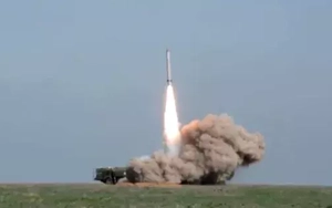 Nga xác nhận 'tung đòn' đáp trả chiến dịch 'mạng nhện' của Ukraine
