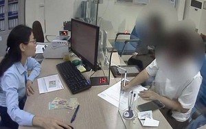 Nhân viên VietinBank kịp thời hỗ trợ khách hàng, ngăn chặn hành vi lừa đảo chiếm đoạt tài khoản