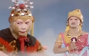 Một người đóng 20 vai diễn trong 'Tây du ký 1986' nhưng khán giả không nhận ra