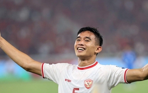 Lý do HLV Patrick Kluivert được đánh giá cao hơn ông Shin Tae-yong