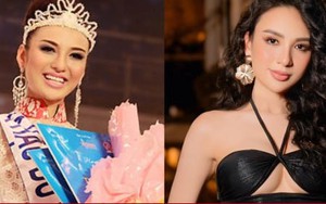 Cuộc sống sau 17 năm đăng quang của hoa hậu Việt từng đỗ 3 trường đại học