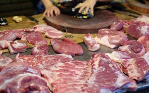 Thịt lợn mới mổ có phải ngon nhất? Câu trả lời khiến nhiều bà nội trợ bất ngờ