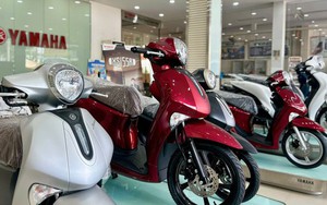 Xe ga tiết kiệm xăng top đầu Việt Nam giảm sâu kỷ lục: Chỉ còn 26 triệu đồng, ăn 1,87 lít/100km