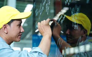 Kỳ tích của doanh nghiệp Việt: Mang dấu ấn "made in Vietnam" phủ khắp tòa nhà cao nhất Canada