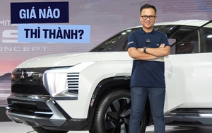 Mazda CX-5 giá có thể xuống đầu 5 nên Mitsubishi Xforce 7 chỗ cần làm điều này để bán chạy như Xpander, Xforce