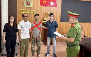 Con đánh bố dượng tử vong sau cuộc nhậu